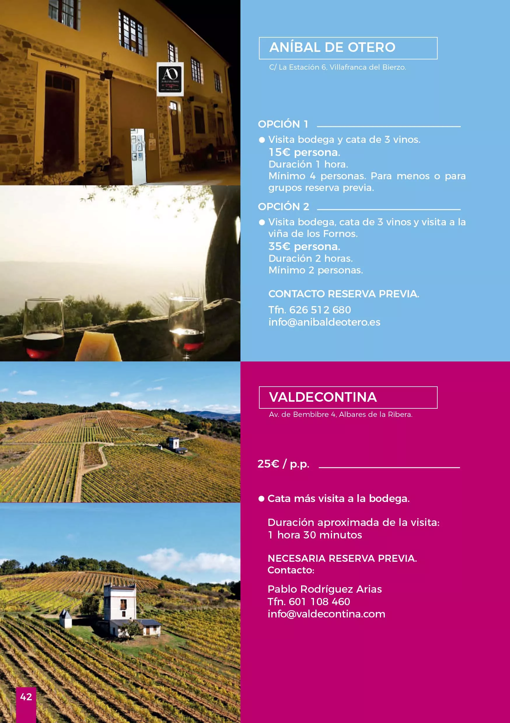 Jornadas Gastronomicas del Bierzo 2024 42 Jornadas Gastronomicas del Bierzo 2024 42