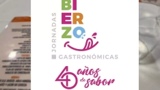 Jornadas Gastronomicas del Bierzo 2024. Jornadas Gastronomicas del Bierzo 2024.