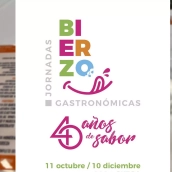Jornadas Gastronomicas del Bierzo 2024.