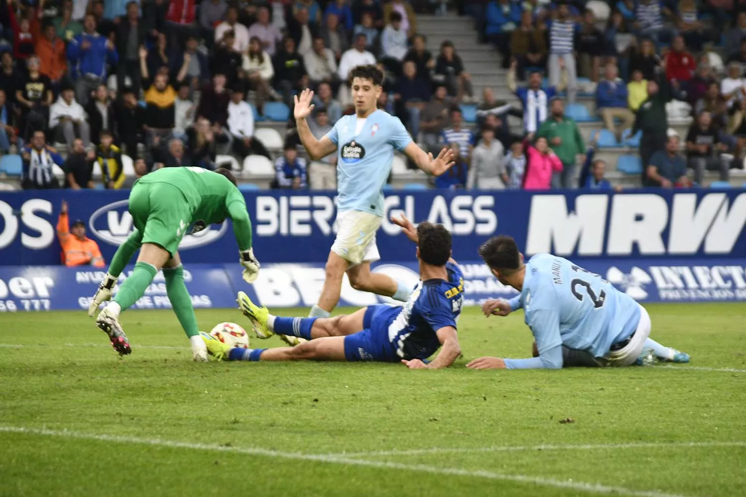 Archivo Ponferradina Celta Fortuna Archivo Ponferradina Celta Fortuna