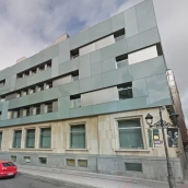 Juzgados de lo Penal en Palencia