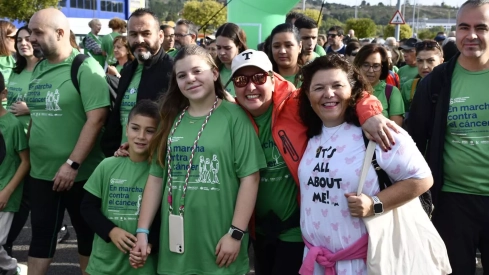 Marcha contra el Cáncer de Ponferrada (93)