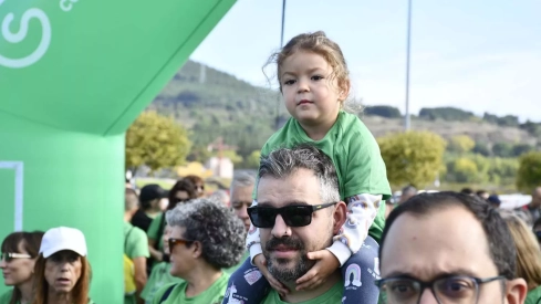 Marcha contra el Cáncer de Ponferrada (56)