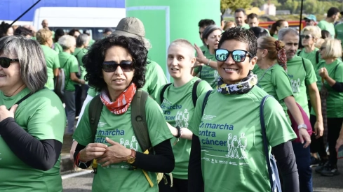 Marcha contra el Cáncer de Ponferrada (51)