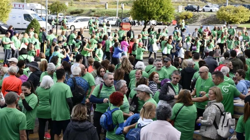 Marcha contra el Cáncer de Ponferrada (19)
