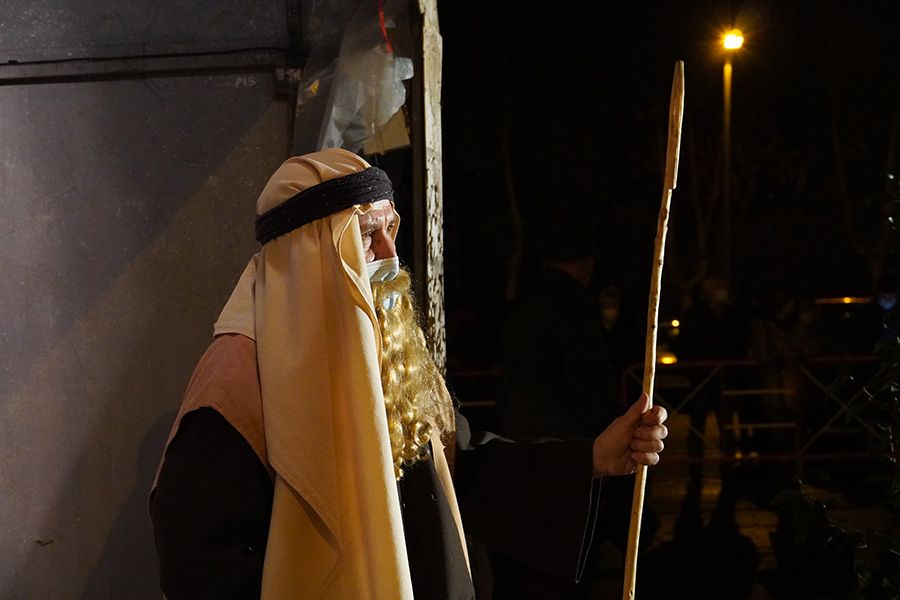 belen viviente ponferrada (29) belen viviente ponferrada (29)