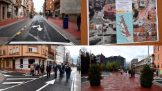 Calle General Gómez Nuñez