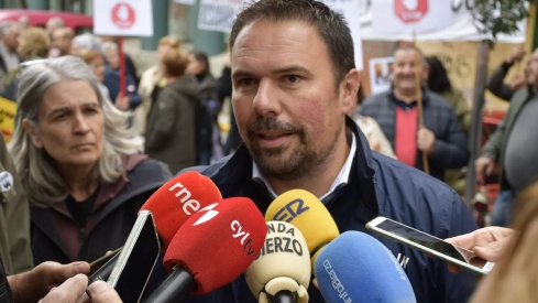 Protestas contra la planta de biogás (15)