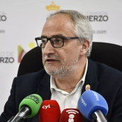 El Consejo Comarcal del Bierzo tampoco acudirá a Intur debido a la ausencia del Patronato de Turismo de León