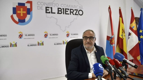Los ayuntamientos del Bierzo se muestran favorables a la gestión comarcal del servicio de basuras: Estudio detallado en 2025