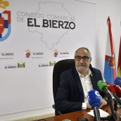 Los ayuntamientos del Bierzo se muestran favorables a la gestión comarcal del servicio de basuras: Estudio detallado en 2025