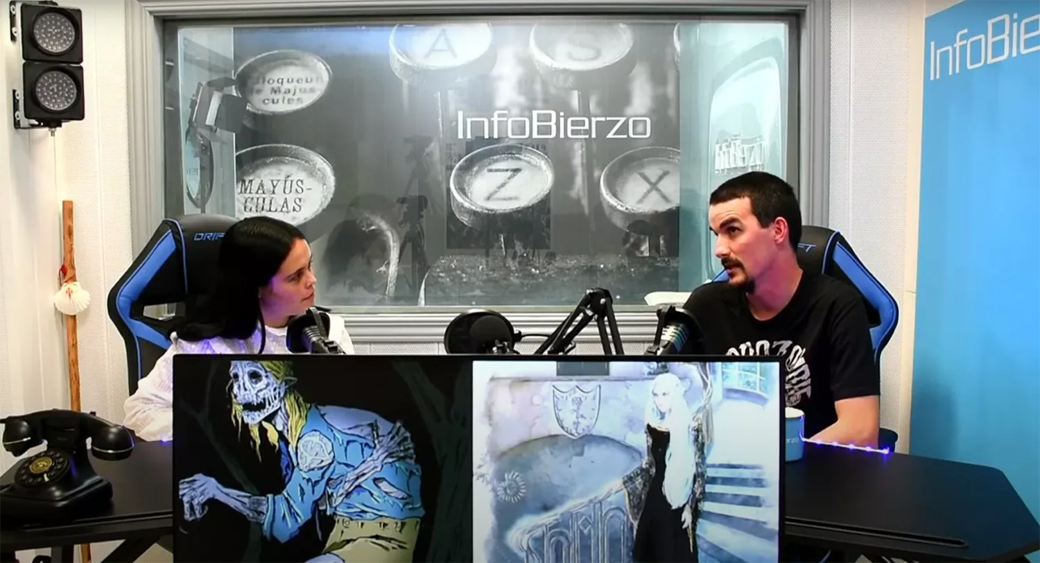 Mirada Social con Sergio Reguera Sánchez Mirada Social con Sergio Reguera Sánchez