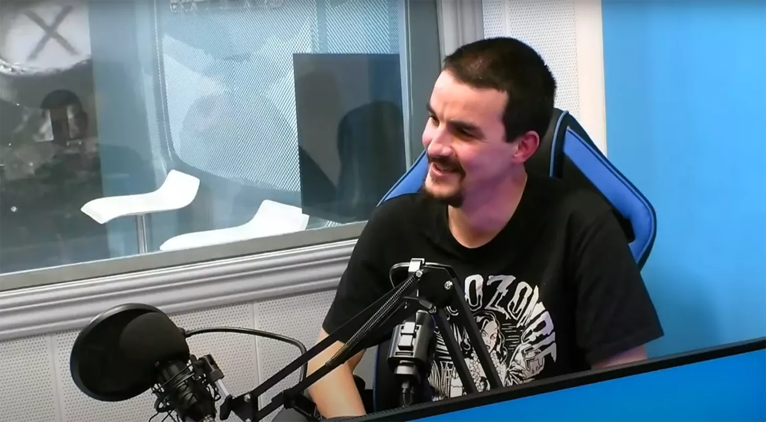 Mirada Social con Sergio Reguera Sánchez Mirada Social con Sergio Reguera Sánchez