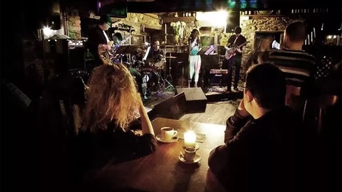 Música en directo, protagonista del otoño en La Moncloa de San Lázaro con actuaciones para todos los gustos