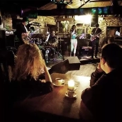 Música en directo, protagonista del otoño en La Moncloa de San Lázaro con actuaciones para todos los gustos Música en directo, protagonista del otoño en La Moncloa de San Lázaro con actuaciones para todos los gustos