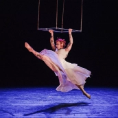 Festival sin red. MARILEN RIBOT @olgasegurafotografiabr