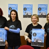 I Marcha solidaria inolvidable  (1) 1