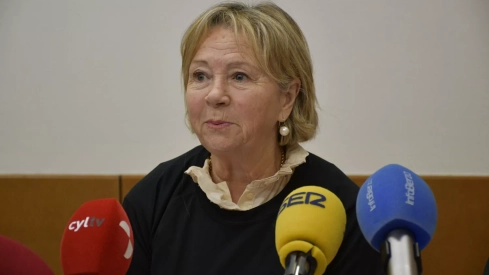 El PP de Ponferrada, sobre una posible disolución de la pedanía de Fuentesnuevas: "Olegario Ramón y José Antonio Cartón serán los únicos responsables"