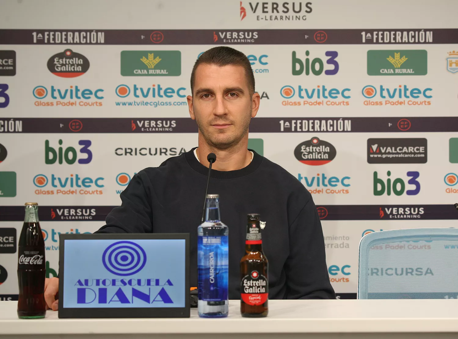 Andrés Prieto Andrés Prieto