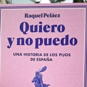 The Times destaca el libro de la berciana Raquel Peláez para explicar el fenómeno pijo en España