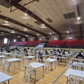 Oposiciones para Bomberos de Ponferrada.