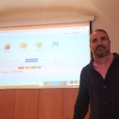 Ponferrada estrena una web para agrupar los eventos de la ciudad
