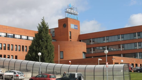 Vox Ponferrada presenta una moción para que la Junta y el Gobierno tomen medidas para atraer médicos al Bierzo