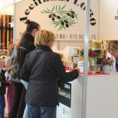 30ª Feria Productos de León