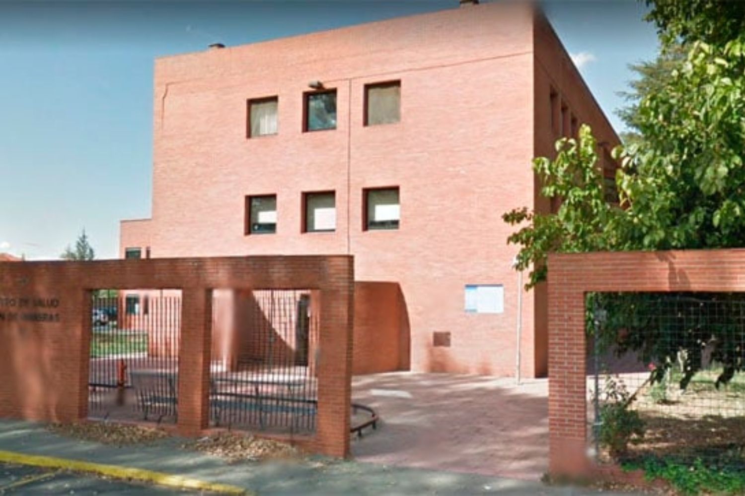 Centro de Salud de La Bañeza | Redacción médica Centro de Salud de La Bañeza | Redacción médica