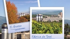 Cementos Cosmos convoca un concurso de fotografía para conmemorar su centenario Cementos Cosmos convoca un concurso de fotografía para conmemorar su centenario