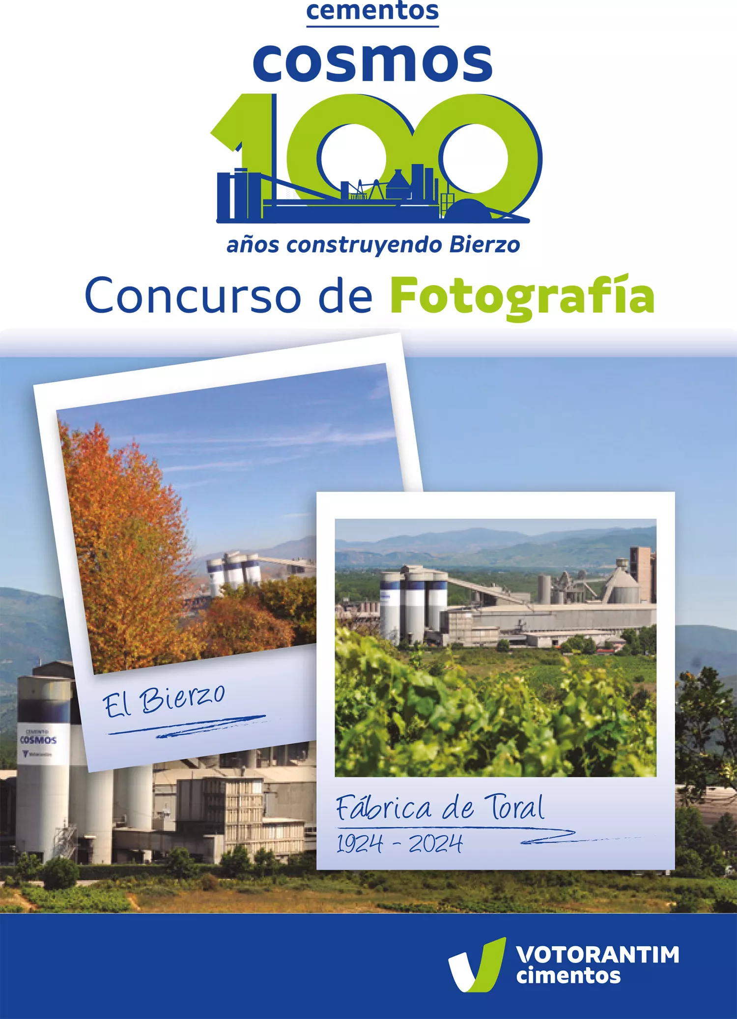 Concurso fotografía Cosmos Concurso fotografía Cosmos