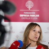 Lucas defiende la “importante antelación” de la Junta para los criterios de la PAU después de que el Gobierno publicase el RD en julio