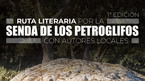Torre del Bierzo celebra una ruta literaria por la Senda de los Petroglifos y un magosto popular