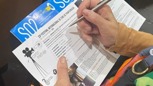 Festival de Cine de Ponferrada