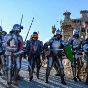 Revuelta de los Irmandiños en Ponferrada