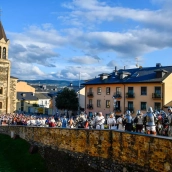 Revuelta de los Irmandiños en Ponferrada