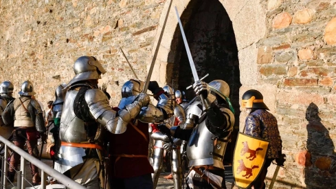 Revuelta de los Irmandiños en Ponferrada