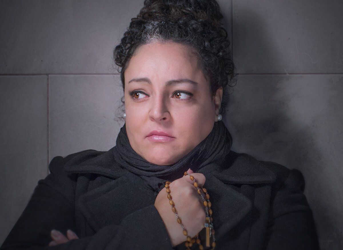 'Tanatorio' Loreto (Tatyana Galán) (2) 'Tanatorio' Loreto (Tatyana Galán) (2)