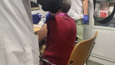 Arranca la vacunación de gripe y Covid-19 sin cita previa en El Bierzo