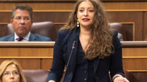 Ester Muñoz Ester Muñoz