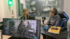 Entrevista en Mirada Social a la artesana Alma Ruth Magallanes Entrevista en Mirada Social a la artesana Alma Ruth Magallanes