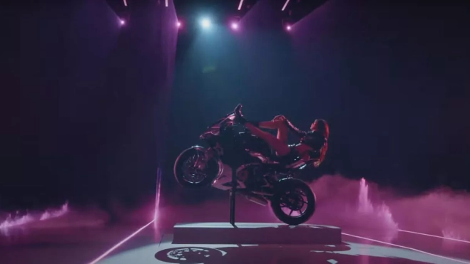 Desfile de 'Victoria's Secret' (1) Desfile de 'Victoria's Secret' (1)