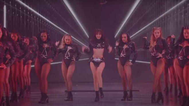 Desfile de 'Victoria's Secret' (2) Desfile de 'Victoria's Secret' (2)