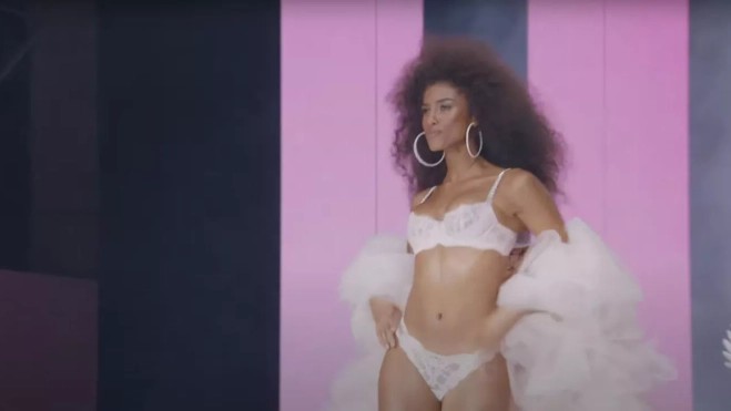 Desfile de 'Victoria's Secret' (4) Desfile de 'Victoria's Secret' (4)