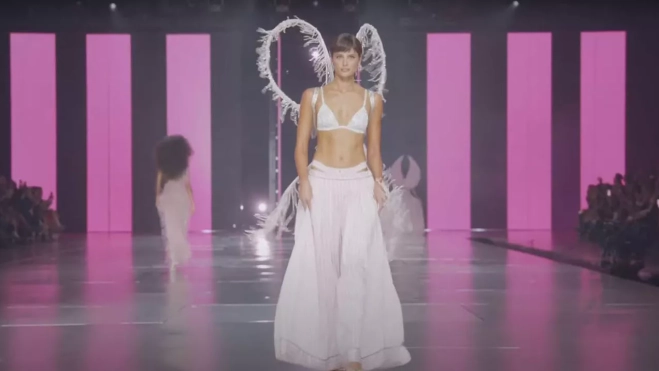 Desfile de 'Victoria's Secret' Desfile de 'Victoria's Secret'