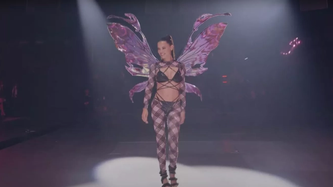 Desfile de 'Victoria's Secret' (6) Desfile de 'Victoria's Secret' (6)