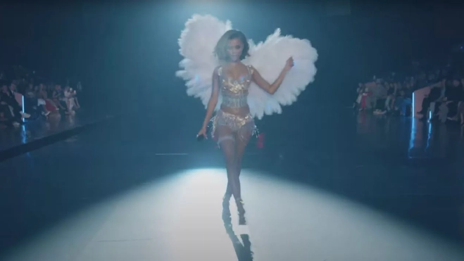 Desfile de 'Victoria's Secret' (7) Desfile de 'Victoria's Secret' (7)