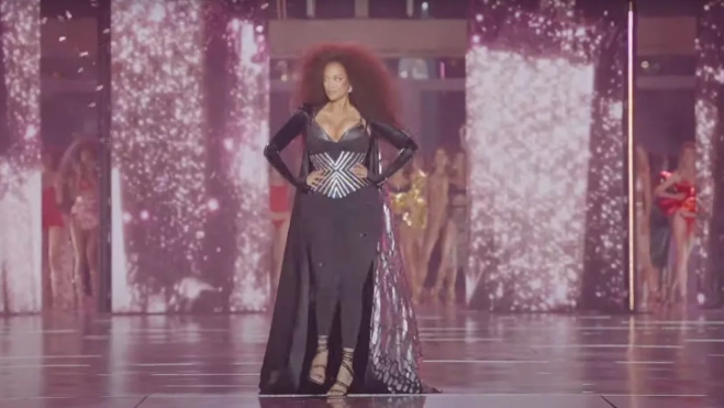 Desfile de 'Victoria's Secret' (8) Desfile de 'Victoria's Secret' (8)