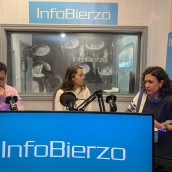 InfoBierzoTV Tribuna con Lidia Coca