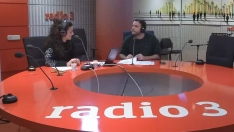 La expresión berciana 'mancar' despierta la curiosidad del programa de Radio 3 'Hoy Empieza Todo' La expresión berciana 'mancar' despierta la curiosidad del programa de Radio 3 'Hoy Empieza Todo'